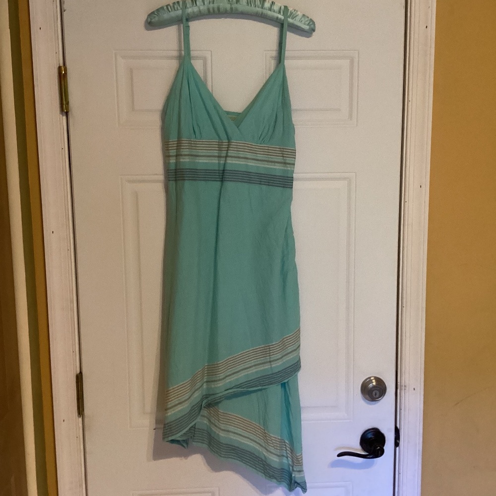 Billabong sundress, size 7